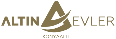Altınsu İnşaatALTINEVLER KONYALTI